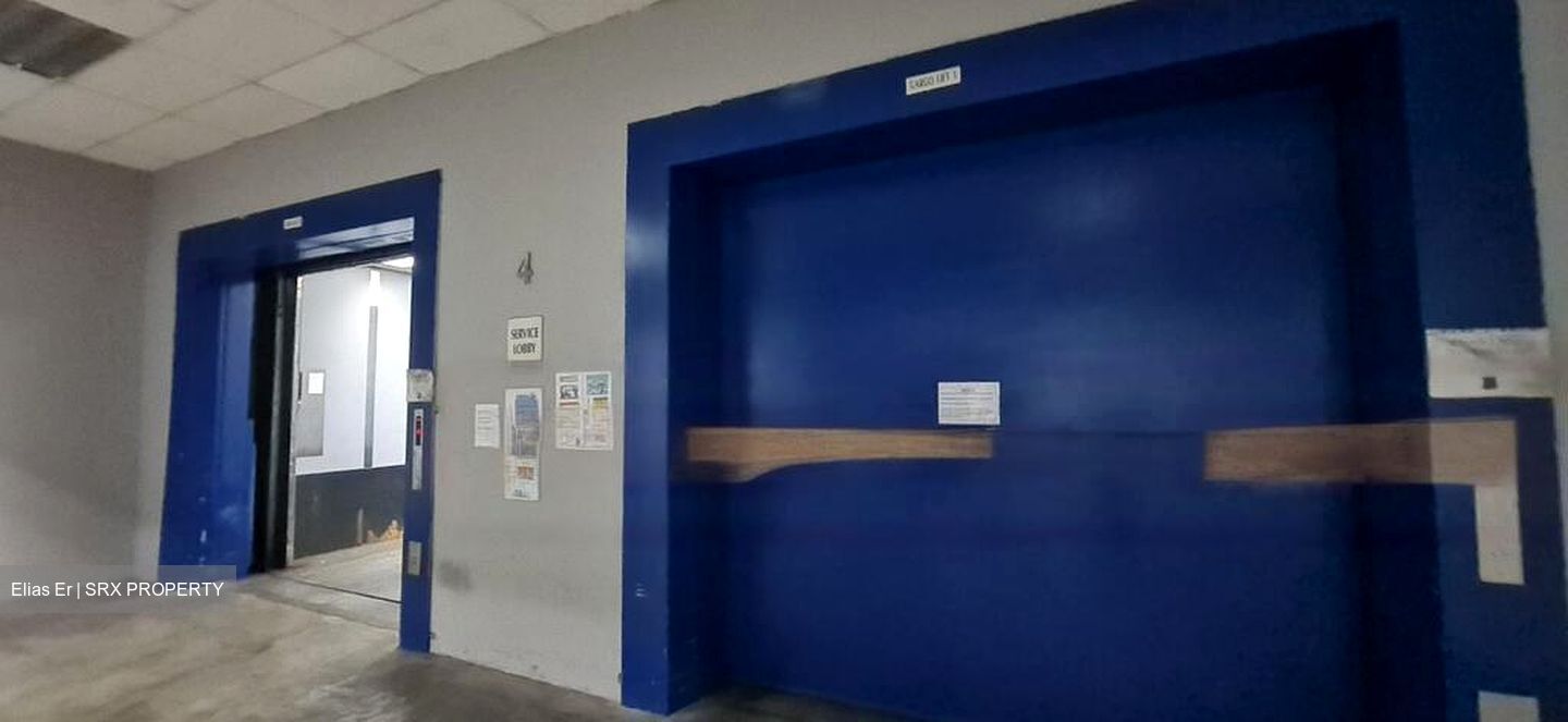 Pasir Panjang Road (D5), Office #462649921
